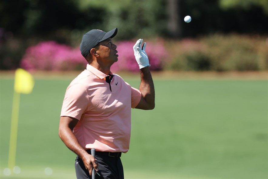 Het is #TheMasters Week! Met voorafgaand eigenlijk maar één vraag: speelt <a href="/TigerWoods/">Tiger Woods</a> of niet? Maar er zijn nog zeker 8️⃣ 9️⃣ spelers die een gooi doen naar het groene jasje. En dan hebben we ook nog <a href="/pasquallecoffa/">Pasqualle Coffa</a> in Thailand!⛳ #letgolf #golfnl 
👇👇👇
golf.nl/nieuws/2022/ap…