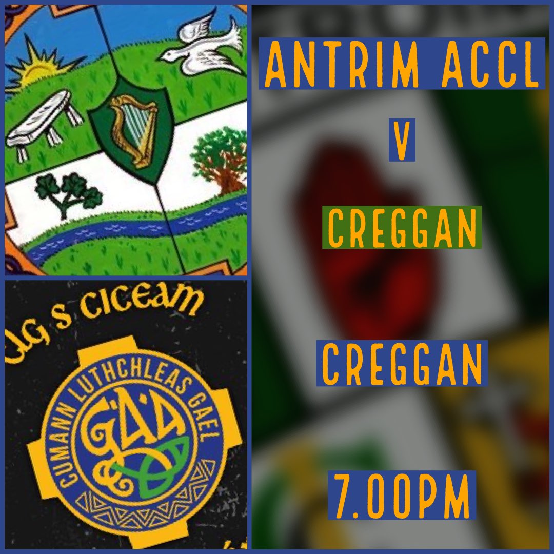 RasharkinGAC's tweet photo. 💪 Good luck to our senior camógs who kick off their 2022 @CamogieAontroim Div 3 campaign away to @KickhamsCreggan this evening.

📍 Creggan
🕢 7.30pm

#uprasharkin https://t.co/3rP3KryQV7