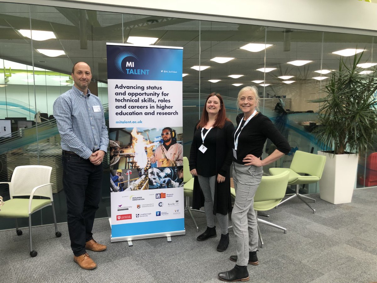 Michelle Jackson (@shellsbells41) on Twitter photo TALENT is at Cranfield University! <a href="/MI_TechTalent/">MI TechTALENT</a> #TALENTonTour, come and visit us on the second floor balcony of the Vincent Building. (Ed didn't get the memo about the required uniform) TALENT is at Cranfield University! <a href="/MI_TechTalent/">MI TechTALENT</a> #TALENTonTour, come and visit us on the second floor balcony of the Vincent Building. (Ed didn't get the memo about the required uniform)