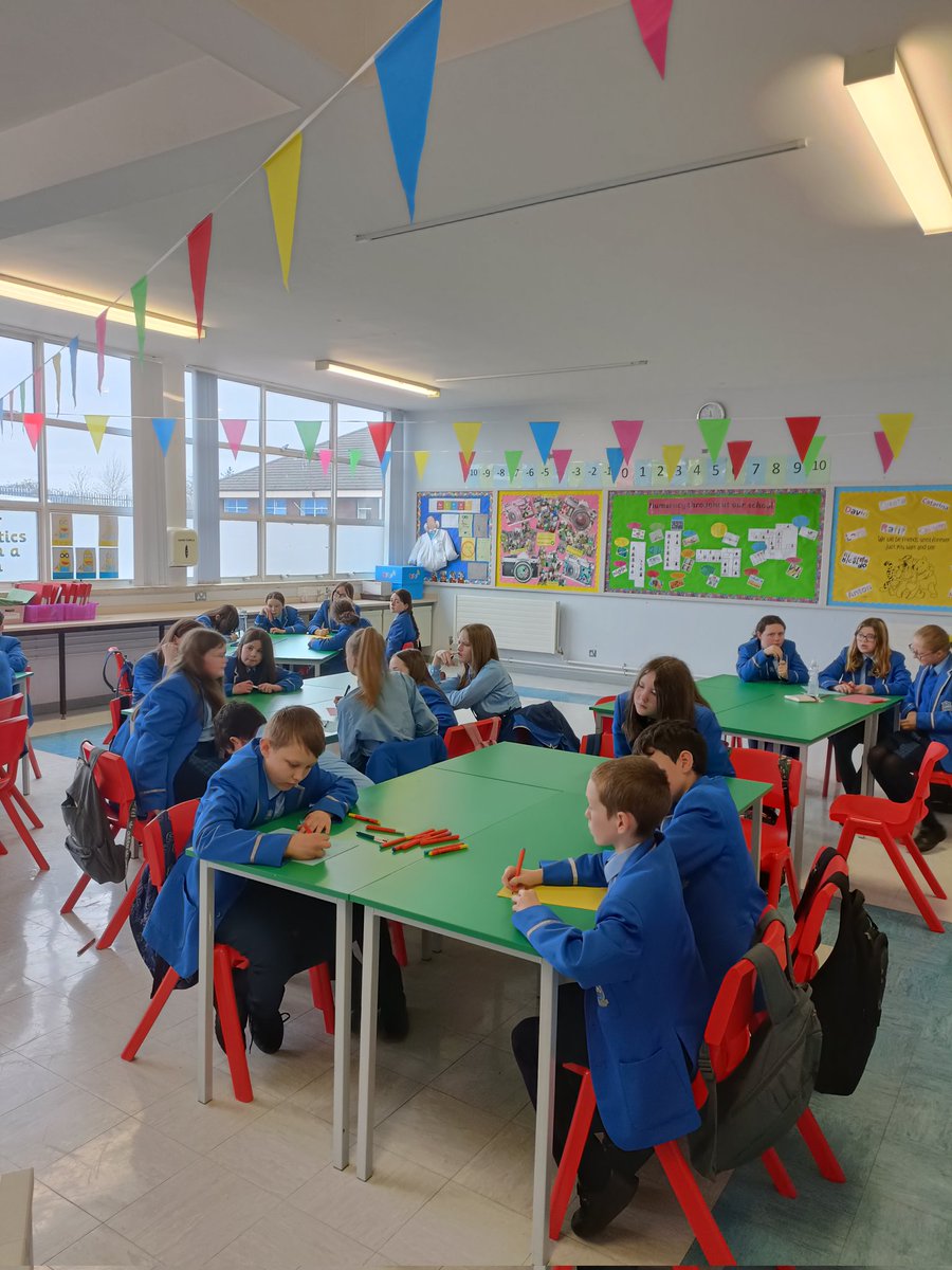 SJBC Maths Dept tweet media