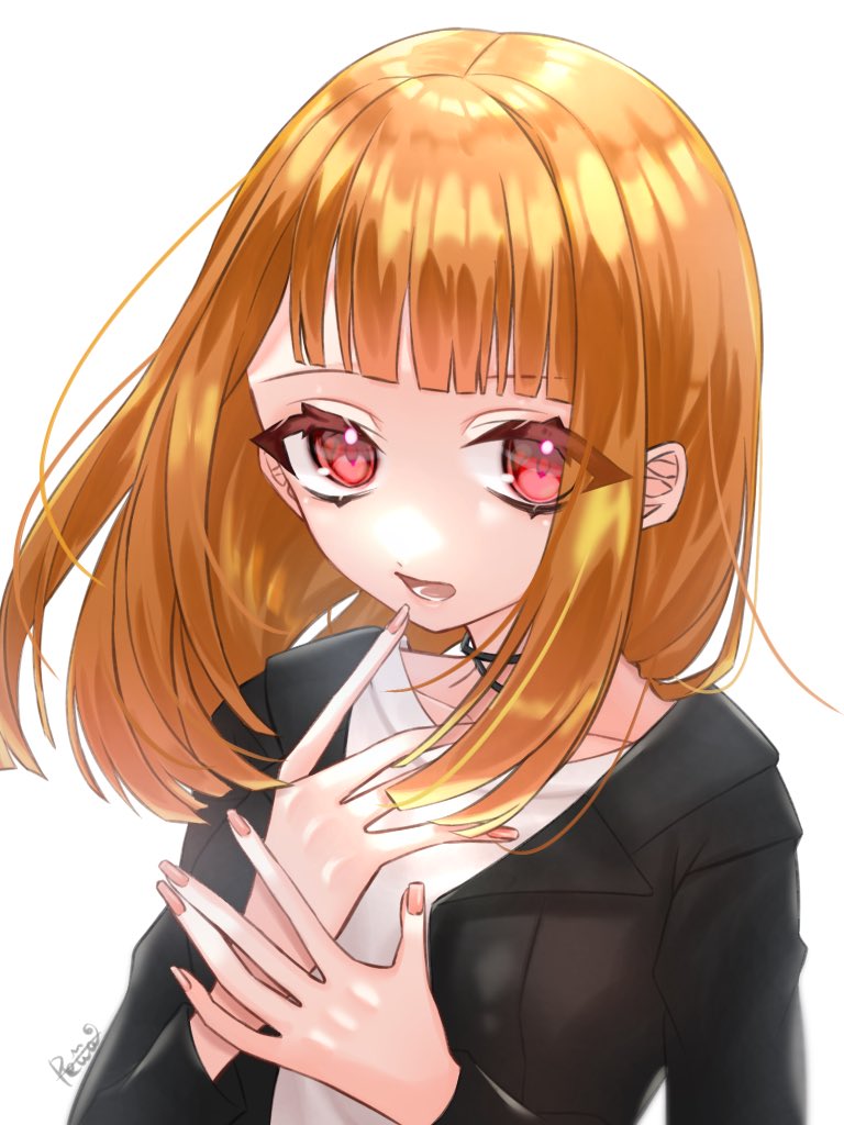れわ W からぴち カラフルピーチ素材 イラスト リクエストでえとさん描きました T Co Xfgweikvh0 Twitter