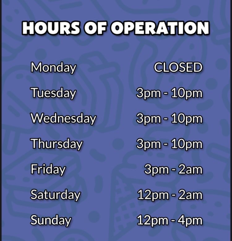 Slingin’ Cream 🍦 all week in Shulertown, Come see us before the <a href="/RazorbackBSB/">Arkansas Baseball</a> game at 6 pm this evening! 

372 W Dickson 📍
