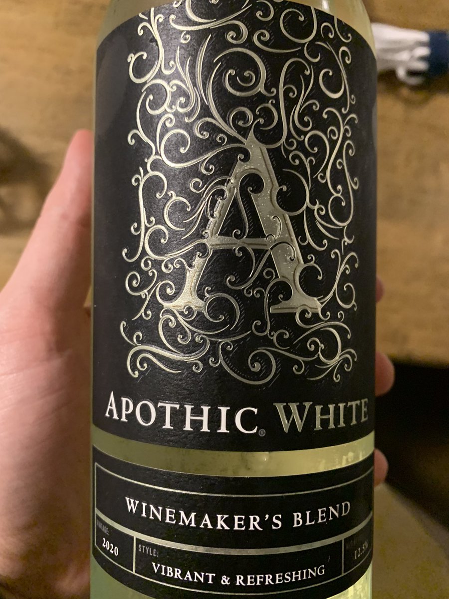 EarthWine0909's tweet photo. Apothic wine

EP80点

ウイスキー樽で醸造したカリフォルニアのワイン

コストコ行ったらマストbuy https://t.co/M4C2F00Bjt