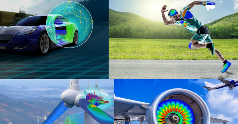 acecamSL's tweet photo. You Don’t Have to Be a Rocket Scientist to Do Simulation!
If you understand how your product works in the real world, then you can use simulation. Learn more in this blog

Learn More : https://t.co/rxC9sP3Uch

#3dcad #solidworks #3DEXPERIENCE #acecampvtltd