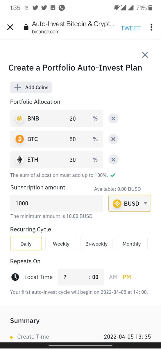 MyCrypt54233594's tweet photo. @binance #birthdaybag can i have a bag for my birthday ? https://t.co/v72JWQIiLJ