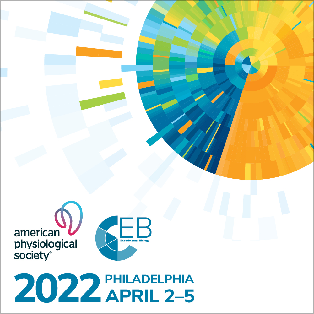 APSPhysiology's tweet image. #ExpBio attendees, it&apos;s the last day of EB and we want to see what you&apos;re doing before you head home. Tag @APSPhysiology and use #APSatEB so we can follow the action!