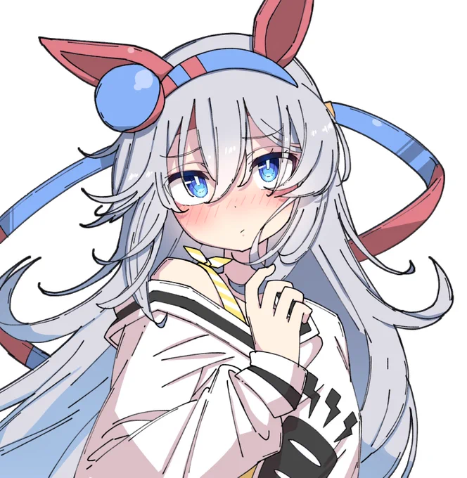#ウマ娘 