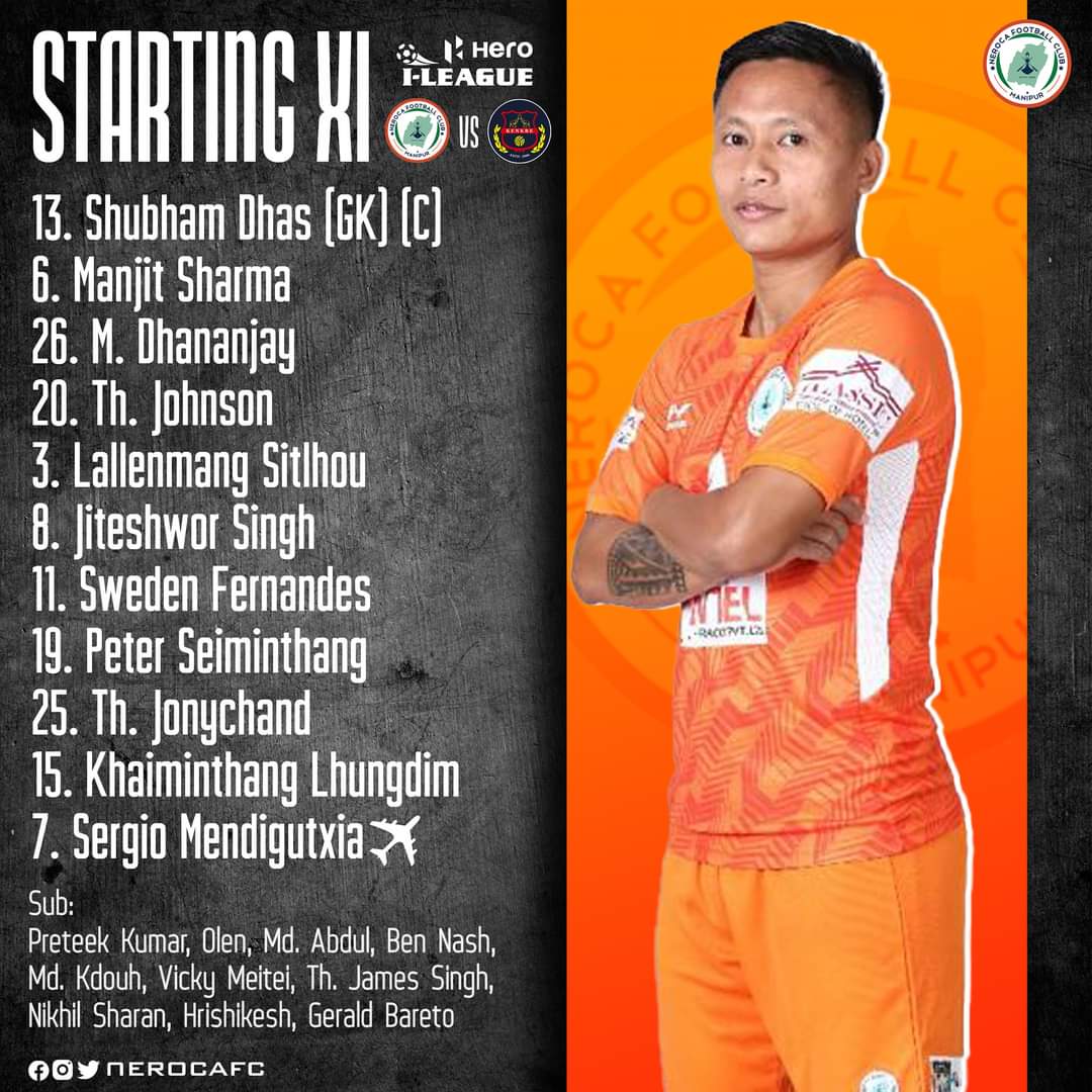 michaelkonsam78's tweet photo. Congratulations NEROCA FC: https://t.co/zPiP5BvicH