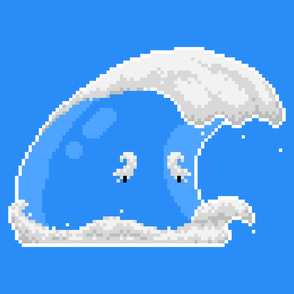 BlobCollective's tweet photo. Some aquatic blob #nftart  - which is your favourite? #nft #cryptoart #NFTCommunity https://t.co/pzcvOkPtM4