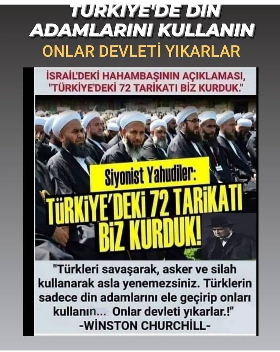 KaranliginKizi7's tweet photo. #SAPIKLIK RUHLARINA İŞLEMİŞ #DİN MASKELİ SAHTEKAR #DİN TACİRİ #KRİOPTO DEVŞİRMELERİN !
BUNLAR ŞİMDİ #MÜSLÜMAN
BUNLAR ŞİMDİ #İSLAMİ
ÖYLEMİ !?
HEPSİ !?
AKLI #APIŞ ARASINDA OLAN
#SAPIK #RUH HASTASI #ŞİZOFREN SÜRÜSÜ !? https://t.co/pvnP7iBrCX