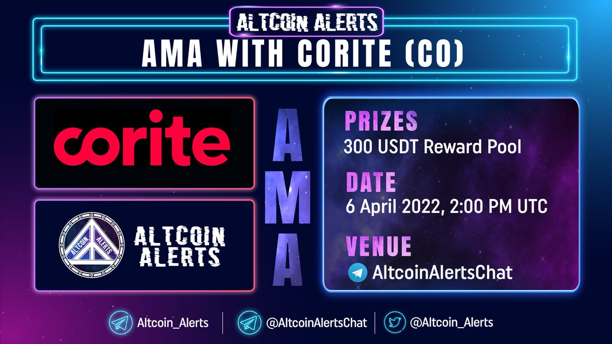 Altcoin Alerts tweet media