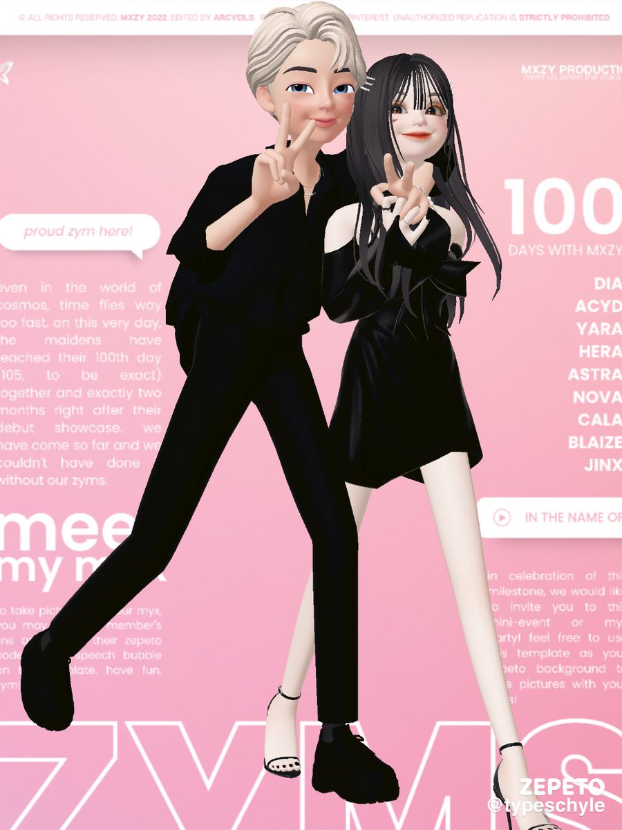 schyleworks's tweet image. ⠀ㅤㅤ   
⠀ㅤㅤ   
       (  ʚĭɞ  ) Let’s #MXZYTUP, ZYM!   

      🔖 April 5, 2022. 5:03, GMT+8.  
       #AHundredAndFiveWithMXZY 💗

       With my fan, atm. /j so proud of you, 
                         @heralenee!            
⠀ㅤㅤ   
⠀ㅤㅤ