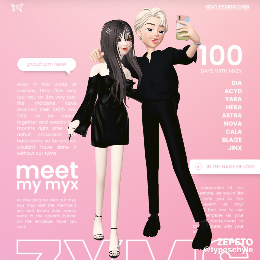 schyleworks's tweet image. ⠀ㅤㅤ   
⠀ㅤㅤ   
       (  ʚĭɞ  ) Let’s #MXZYTUP, ZYM!   

      🔖 April 5, 2022. 5:03, GMT+8.  
       #AHundredAndFiveWithMXZY 💗

       With my fan, atm. /j so proud of you, 
                         @heralenee!            
⠀ㅤㅤ   
⠀ㅤㅤ