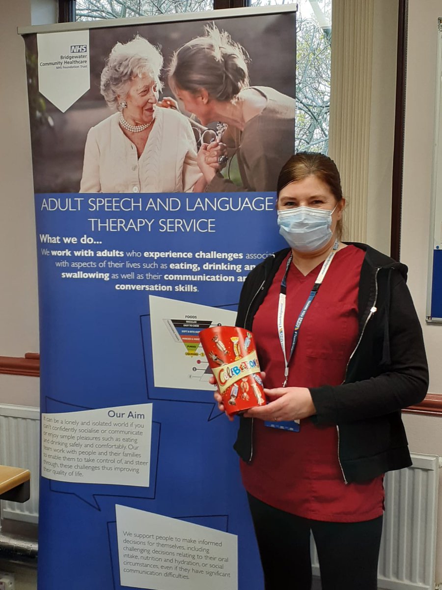 katsummers0101's tweet photo. #Congratulations to Angela from @BWHaltonSpeech @Bridgewater_NHS who won the #IPC quiz this week @BWHealthHub @EngagementBW @IPS_Infection @IPS_northwest #IPCEducation #Learning #Fun https://t.co/1LHVzKiMwj