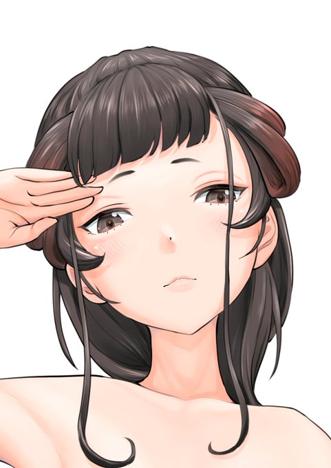 skeb進捗60パーぐらい
たぶん今日は無理!! 