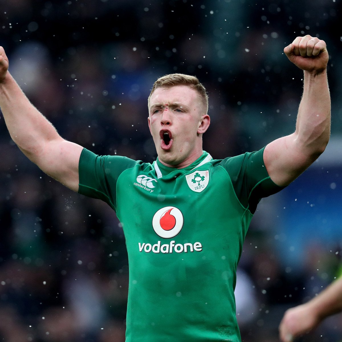 We're very sorry to hear the news <a href="/DanLeafy94/">Dan Leavy</a>, but you can be so proud of all you've achieved in <a href="/leinsterrugby/">Leinster Rugby</a> blue and in green.

Everyone at #IrishRugby wishes you the best for the future. 

#ThanksDan | #TeamOfUs