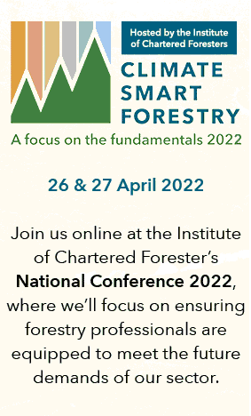 Forestry_UK's tweet image. Climate Smart Forestry: A focus on the fundamentals 2022

Click the link to find out more: pheedloop.com/NC22/site/home/ 

#ClimateSmartForestry