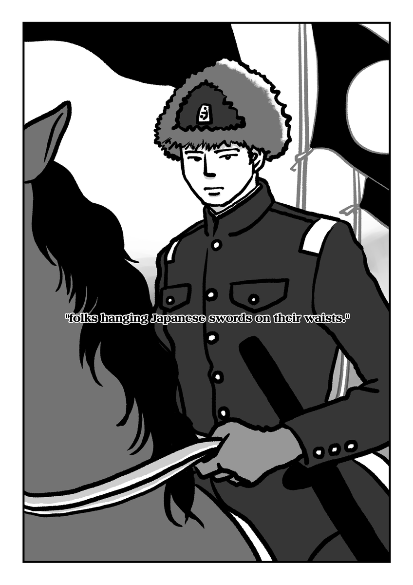 4/12 墓標なき草原①英語版 "Genocide on Mongolian Steppe ①The Southern Mongolia Autonomous Region"
#Manga #Mongolia #SouthernMongolia #Genocide #China #GenocideonMongoliaSteppe #YangHaiying
