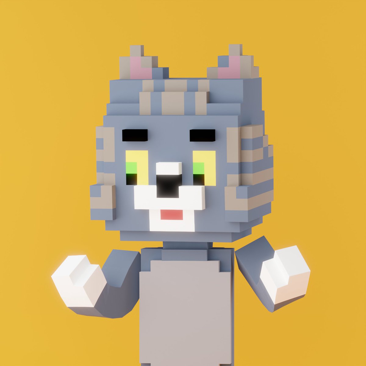 TomCat tweet media