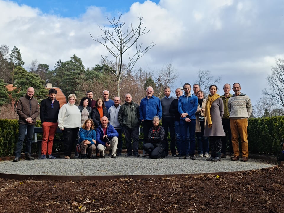 Outcomes from the national coordinators meeting: 
- Clarified the matters for the 1st discussion paper on eLTER Site Categories.
- Several fundamental bodies of the eLTER ERIC Integrated Governance were drafted: National Networks Assembly, User Forum.

➡️elter-ri.eu/news/elter-nat…