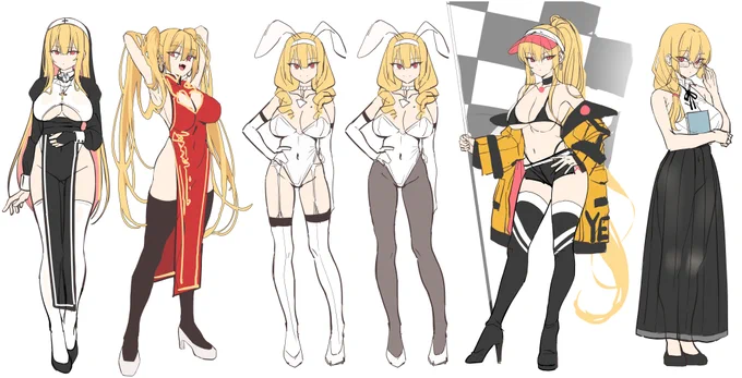 Collection 01 