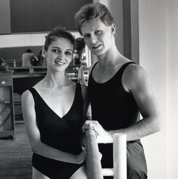 CoreDeBallet's tweet photo. It turns out that Iβve been making my own good luck from day one in my very first ballet class!
Read the full article: βMake your own good luckβ
βΈ https://t.co/sbqXRxhtdb
#ErrolPickford #danceauditions #GoodLuck #PasDeDeux #EatingGoodFood https://t.co/qFX3FPxsT1
