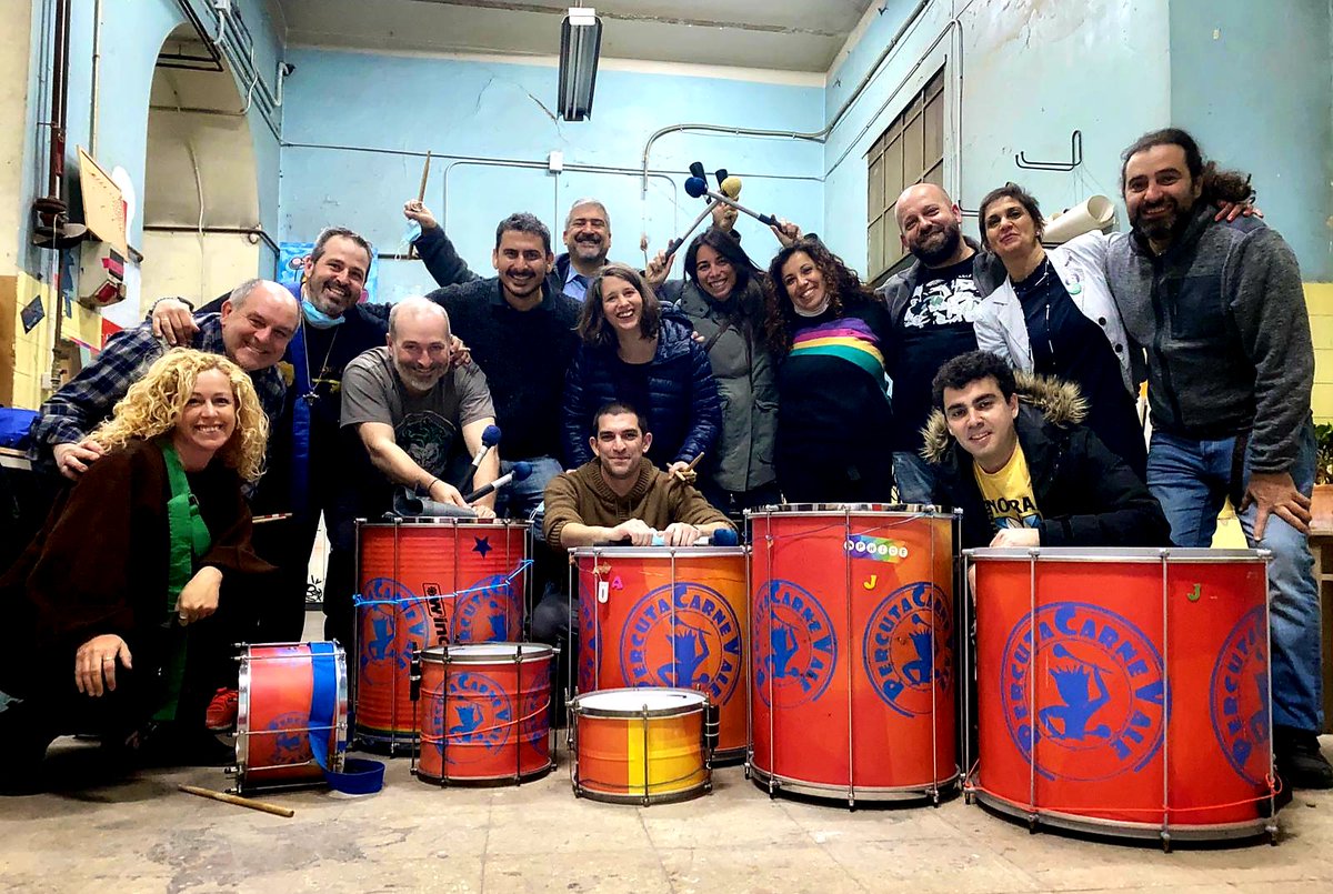 PercutaCarnevale tweet media