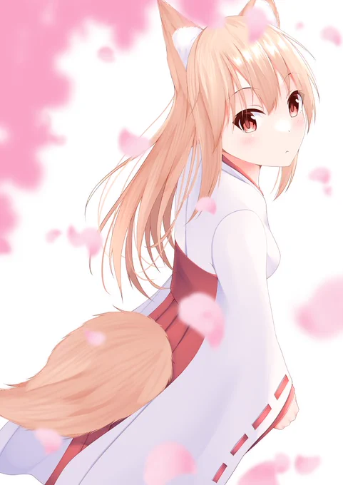🌸 