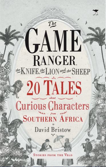 Just had a great conversation with <a href="/BroomhallCarol/">carol broomhall</a> confirming that <a href="/JacanaMedia/">FB: Jacana Media</a> is reprinting "The Game Ranger". Thank you! Look for it in all good print &amp; digital bookstores from next month.