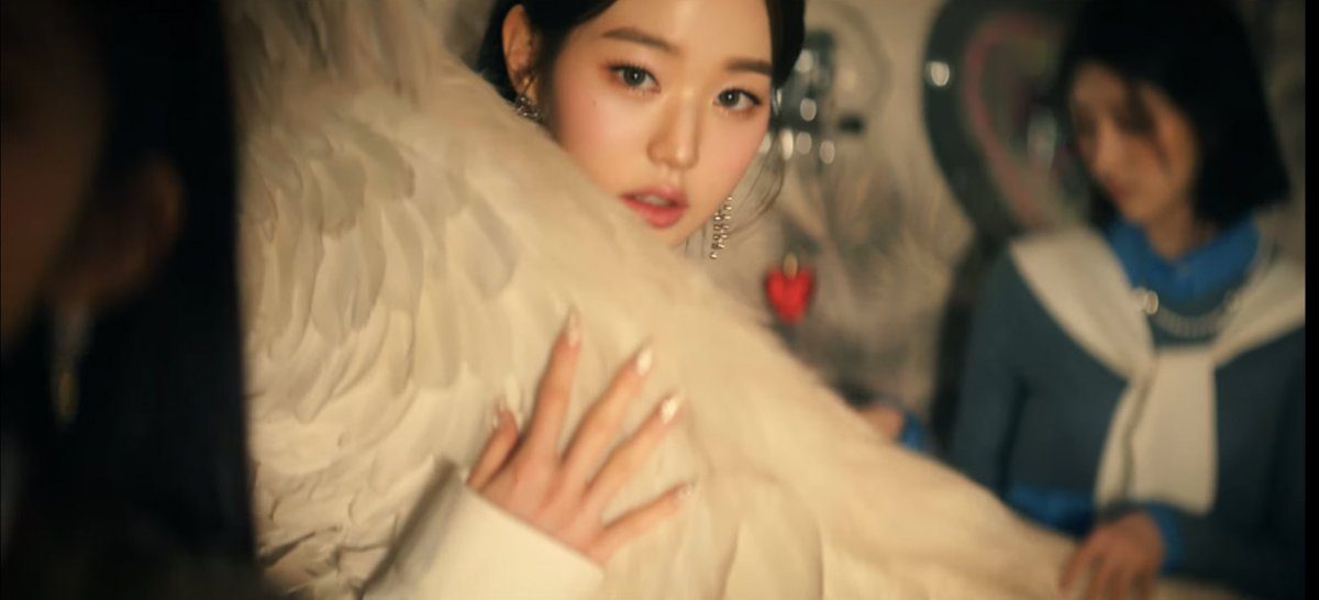 ivepics_'s tweet photo. WONYOUNG

LOVE DIVE IS OUT 
#아이브_러브다이브 
#READY_TO_DIVE https://t.co/kZB1RR7ndb