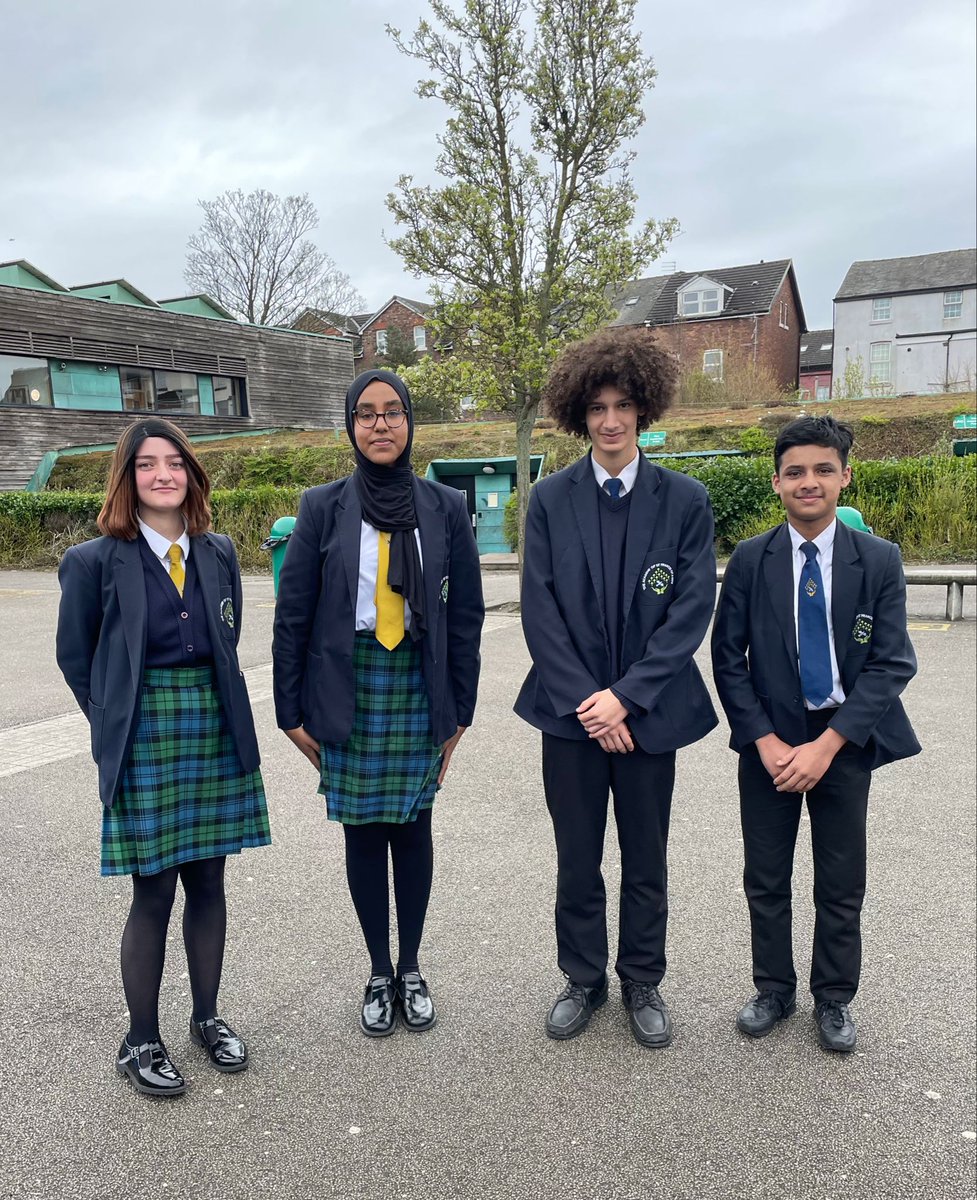 Academy of St Francis of Assisi tweet media