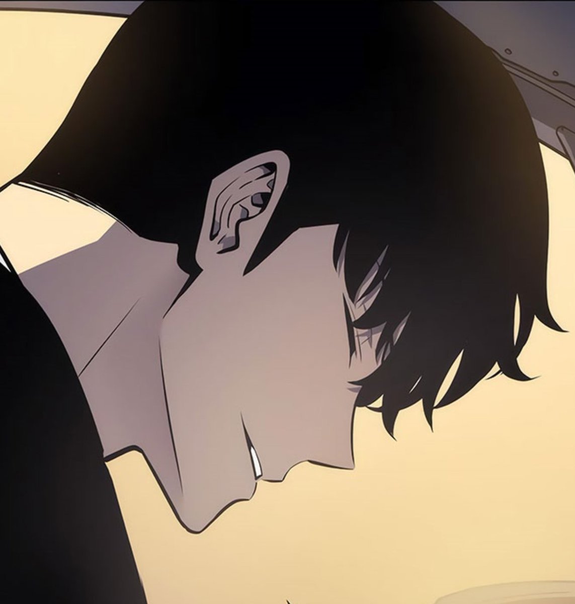 Yokyako's tweet photo. ❝ I see flattery is one of your skills, ❞ he hummed, pleased by receiving compliments but then again, who was not.

      Nimble fingers reached for the drink once more, and a few sips were taken. https://t.co/IchwbC1o5Q