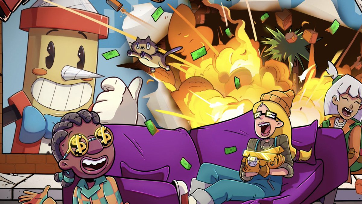 Nintendo Life tweet media