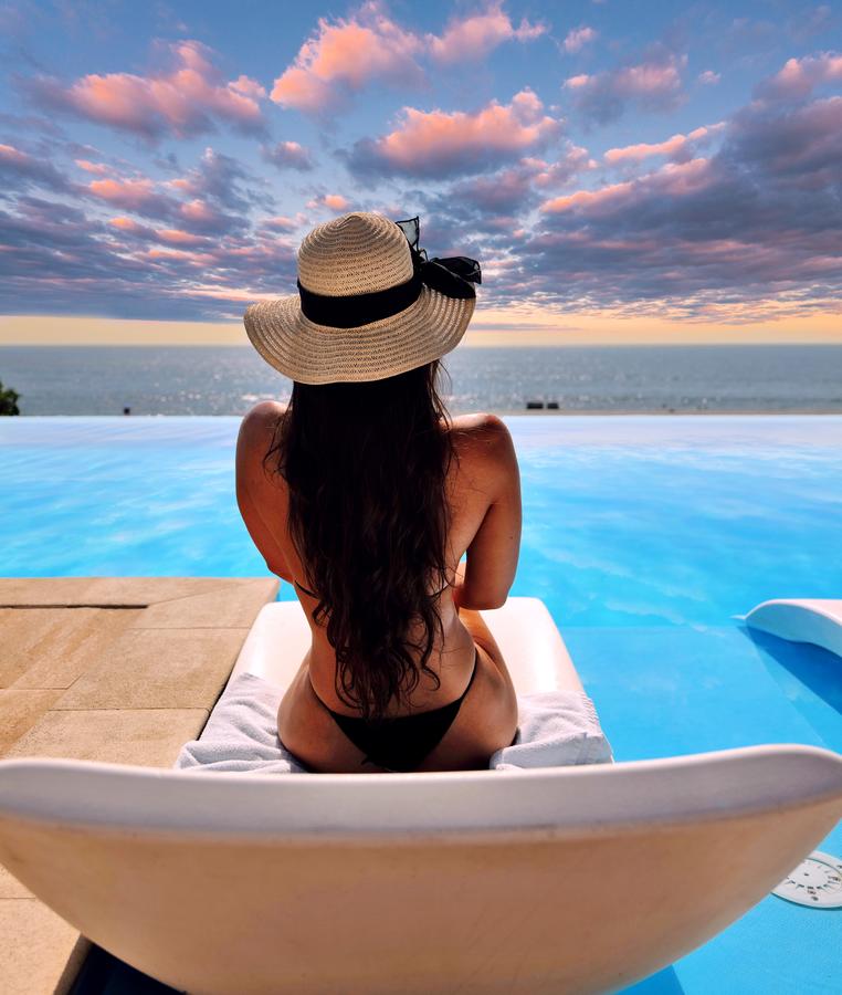 InterHCTS's tweet image. Sometimes you need some peaceful time to reconnect with yourself.