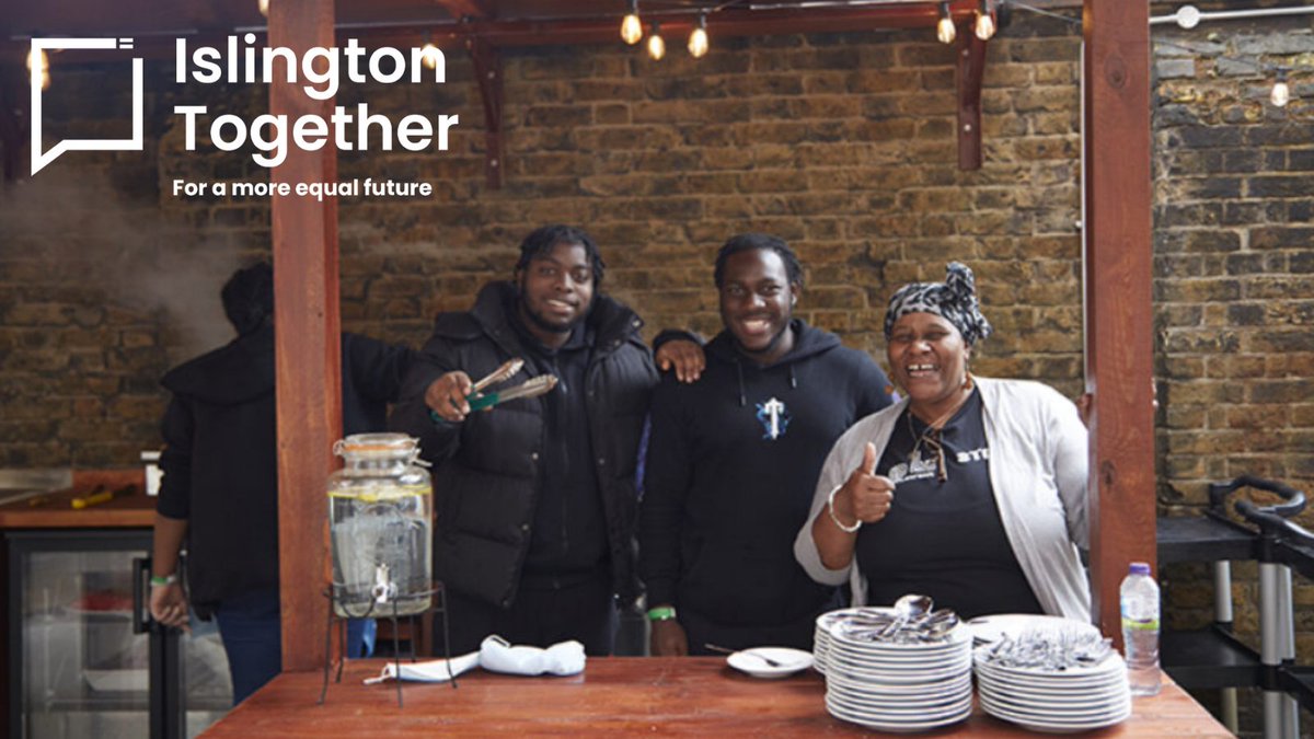 IslingtonLife (@islingtonlife) on Twitter photo Want to learn more about Islingtonās Youth Hubs? Hear from the people who know them best.
Weāre putting a spotlight on staff from Islingtonās Youth Hubs, kicking off with Judith, Senior Youth Work manager at <a href="/Lifthub/">Lift Islington</a>
Find out more ā”ļø orlo.uk/Icsyt
#IslingtonTogether Want to learn more about Islingtonās Youth Hubs? Hear from the people who know them best.
Weāre putting a spotlight on staff from Islingtonās Youth Hubs, kicking off with Judith, Senior Youth Work manager at <a href="/Lifthub/">Lift Islington</a>
Find out more ā”ļø orlo.uk/Icsyt
#IslingtonTogether