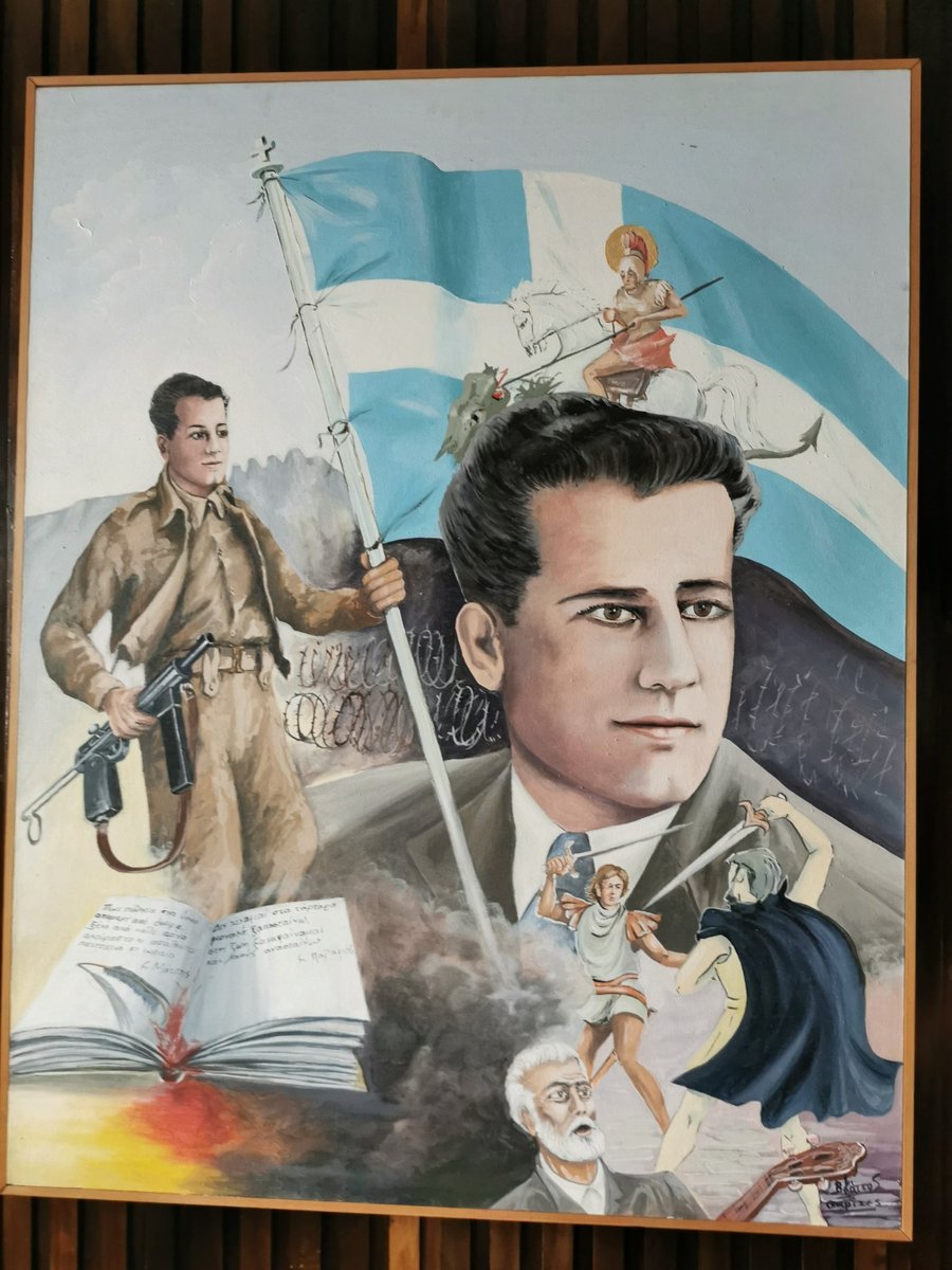 Dr Kleanthis Nicolaides tweet media