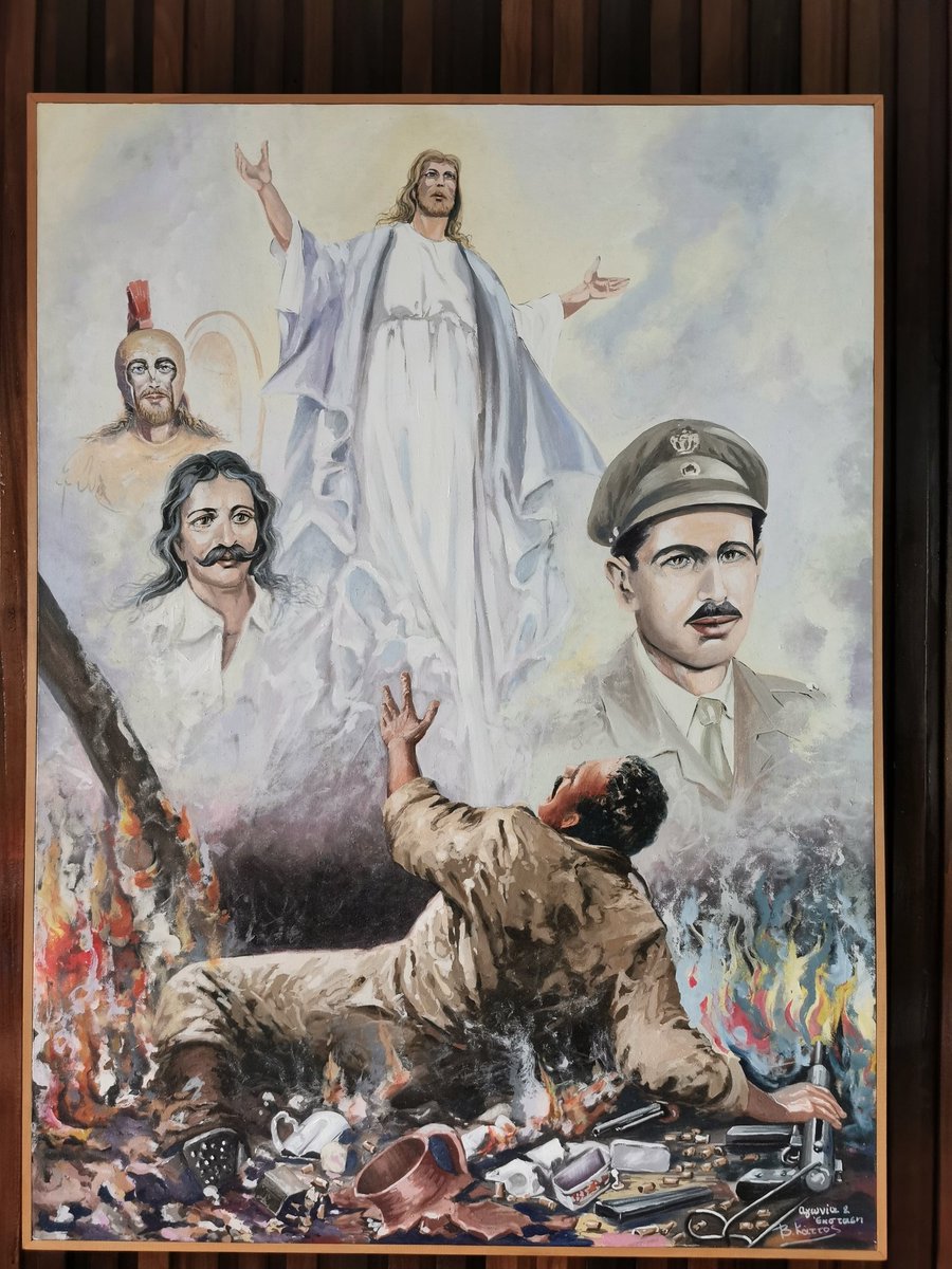 Dr Kleanthis Nicolaides tweet media