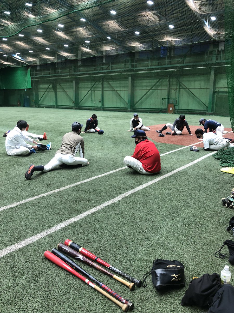 NISSIDAI_BBC's tweet photo. 野球部です⚾️
4月9日（土）9時〜12時　東小金井グラウンド4月10日（日）10時〜12時　神宮の室内練習場で行います！
見学したい人、体験したい人、直接DMください！！マネージャーも大歓迎です😊 https://t.co/NFluhjj8Cm