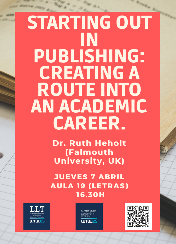 Doctorado en Lingüística, Literatura y Traducción tweet media