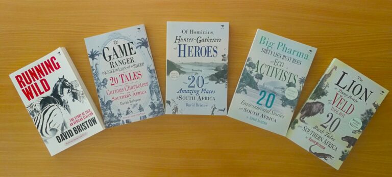 Looks like I'll be at the #BathurstBookFair2022 30 April/1 May. After an extremely precipitative end to my Veld Stories public-speaking gigs in March 2020, this is such great news. Hope to see you there.