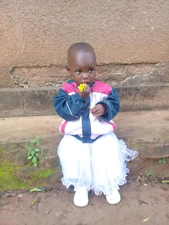 BazibuF's tweet photo. Your lovely talks, kind actions, and smile induce a lot of zestfulness and positive vibes in our lives. May your birthday celebration be packed with the utmost thrill, craziness, and unexpected surprises. 
Happiest birthday to the loveliest daughter in the world! https://t.co/sjIFtCIlsz