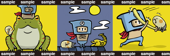 みためにんじゃも、実はソロ「にんじゃのつもり。」で活動していましたが、この度、心機一転、名前変更&amp;コレクションをまとめさせていただいたので、ソロ当時お迎えいただいた方に、初Transferさせていただきました。<a href="/kuraimu_hair/">✂︎くらいむkuraimu🧔🏼‍♀️✂︎</a>様、あとお一人Twitterアカウントが不明でした😓
#NFT　#nftart