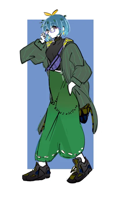 ラルバ 