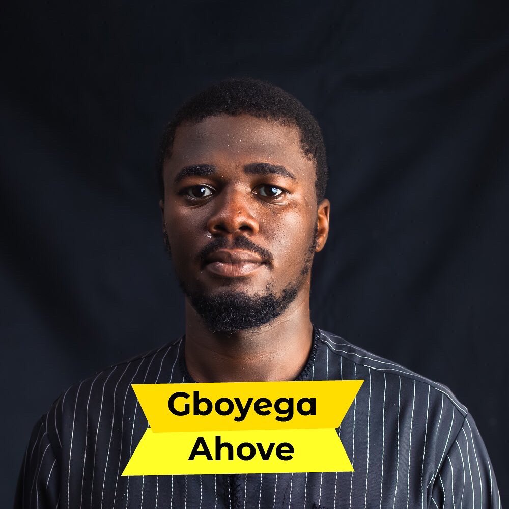 maxdrive_ai's tweet photo. Meet Gboyega Ahove, Associate Legal Counsel at MAX .
Follow this thread to get to know more about him …
#MAXHuman #MAXLife #MAXCares #MAX https://t.co/i9Ml86FKpI