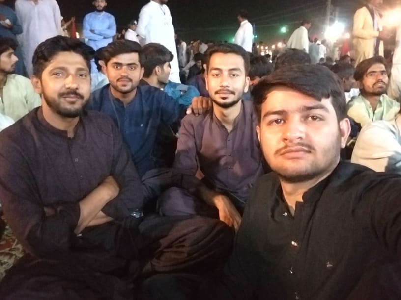 rafiqueahmed42's tweet photo. 4th April Youme Shahadat Shaheed Zulfikar Ali Bhutto sb..
At Mazare Qaid-e-Awam Ghari Khuda Bux Bhutto With SPSF City District larkana Team
#RISING_SPSF
@JameelSoomro @BakhtawarBZ @AseefaBZ @psfmansoor https://t.co/vsbxR8Nx5K