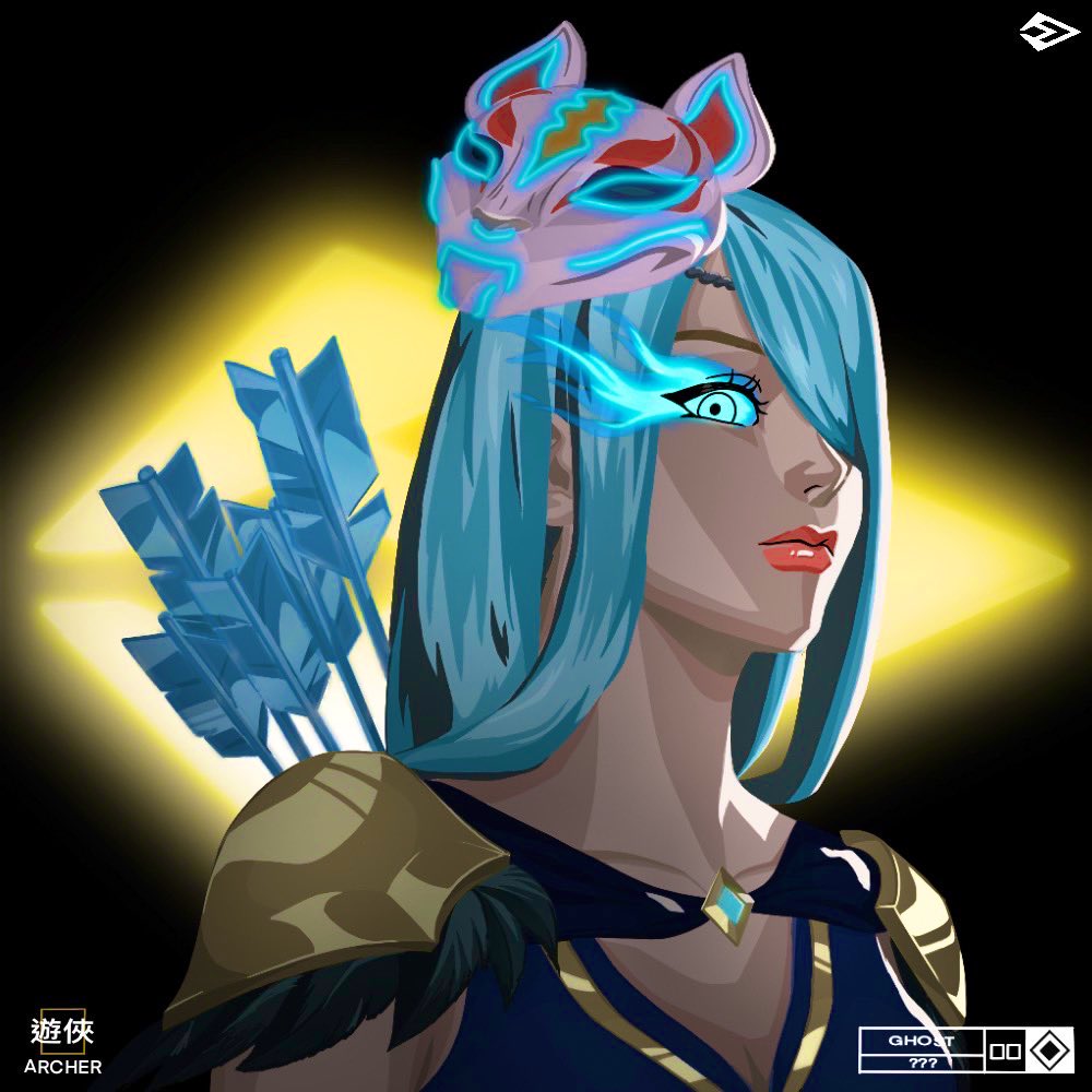 Phantom GHOST report on duty

The perfection never stops. Higher resolution, better details, with stronger vibes!

<a href="/projectPXN/">Phantom Network</a>

#PXN #NFTCommunity 
<a href="/reicannon/">#0 Rei</a> <a href="/dexd0x/">DΞX</a> <a href="/Pants_shh/">lil pants | 🚨🚔🚨</a> <a href="/veezyvangogh/">Veezy</a> <a href="/Arkaiju/">Arkaiju</a> @nath7282