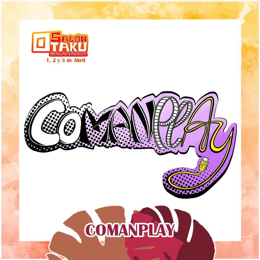 SalonOtakuSAL's tweet image. Y por último queríamos dar las gracias a @comanplay , por sus gran variedad de actividades en el evento gracias a Diego y @DokiJigoku, y gracias también a sus socios por su labor como staff, y que bajo la tutela de la fundadora y socia @Nagy_May pudo realizarse este evento.