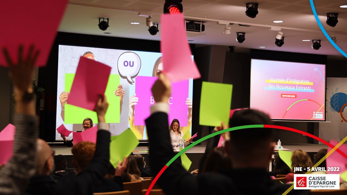 Caisse d'Epargne Bretagne Pays de Loire tweet media