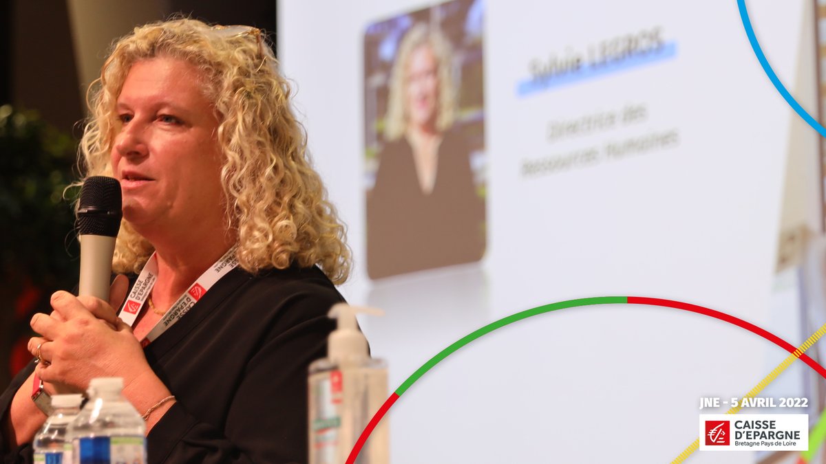 Caisse d'Epargne Bretagne Pays de Loire tweet media