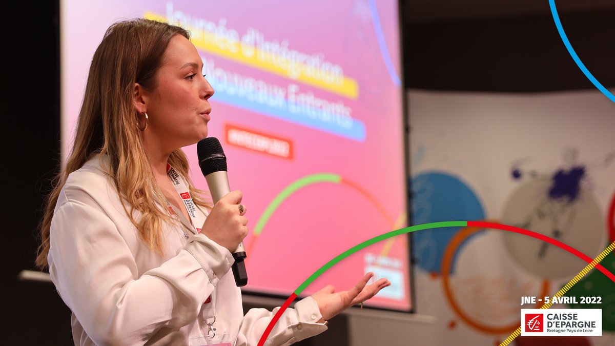 Caisse d'Epargne Bretagne Pays de Loire tweet media